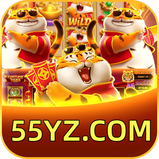 Logo da 55yz